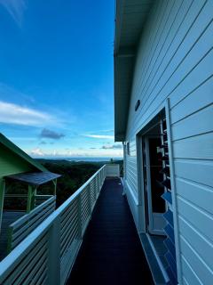 Villa Alizé Kreyol - 2