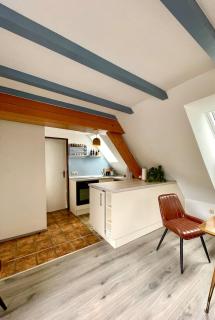 Grüner Wohnen im Alten Schulhaus - 4