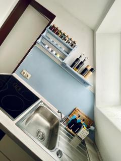 Grüner Wohnen im Alten Schulhaus - 3