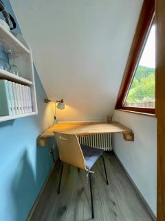 Grüner Wohnen im Alten Schulhaus - 6