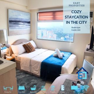 Cozy condo with amazing city view! - 0