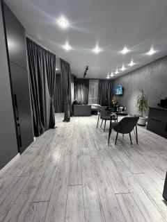 Grey Harmony room - 8
