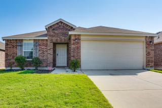 Modern Home with Private Yard and Patio in Little Elm! - 8