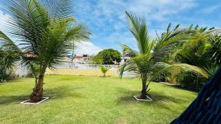 Casa Amarela - 200m da praia, 3-4, Garagem e Wi-Fi - 5