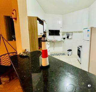 Casa Amarela - 200m da praia, 3-4, Garagem e Wi-Fi - 3