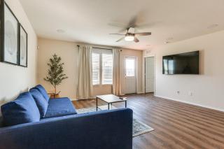 Modern Home with Private Yard and Patio in Little Elm! - 2