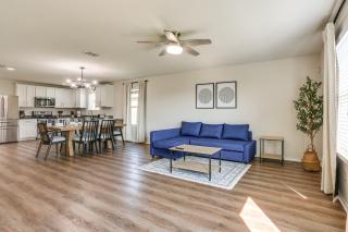 Modern Home with Private Yard and Patio in Little Elm! - 1