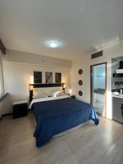 Hotel Beneficência Bela Vista Com Garagem 1004 - 8