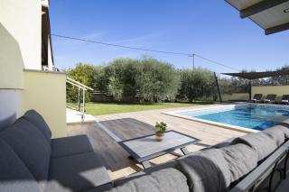 Ferienhaus Captains - 5