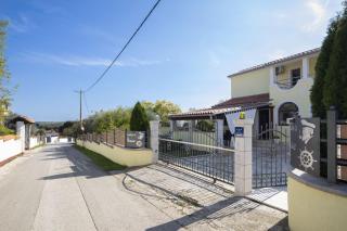 Ferienhaus Captains - 1