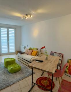 Spacieux cocon provençal à 5 min d'Avignon - 0