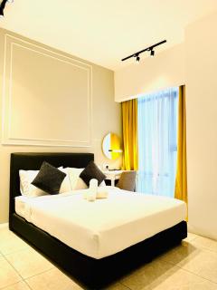 UK Suites Axon KL - 1