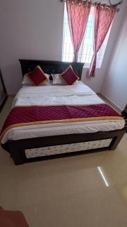 Sree Vishnu Homestay - 2