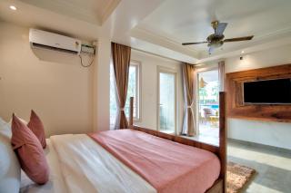 Hotel Sea Castle - 9