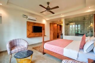 Hotel Sea Castle - 4