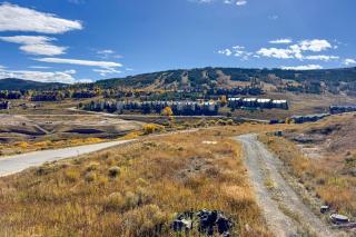 Mtn View Granby Condo with In-Unit Hot Tub! - 9