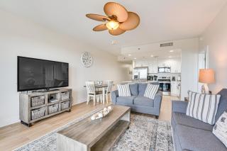 Comfy PCB Condo with View and Private Beach Access! - 6