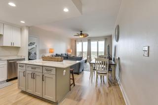 Comfy PCB Condo with View and Private Beach Access! - 1