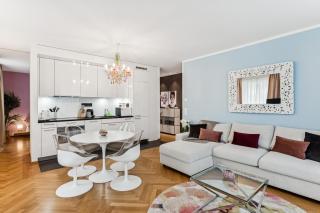 Btqluxtoplocationacfreeparking - Zurigo - 0
