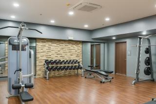 The Cuttermas Suites - Baguio City - 9