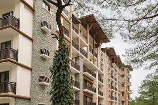 The Cuttermas Suites - Baguio City - 4