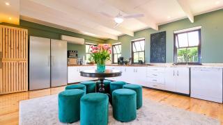 Wilderness on Sea - 1