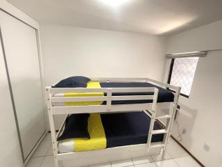 Apto 2 quartos Pajuçara I Piscina I Academia I Garagem - 8