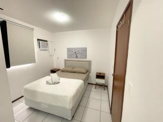 Apto 2 quartos Pajuçara I Piscina I Academia I Garagem - 4