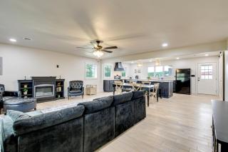 10 Mi to Red River Gorge Peaceful Rural Getaway! - 5