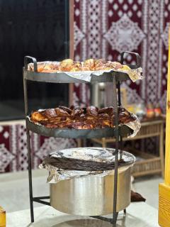 Rum Paradise luxury camp - 4