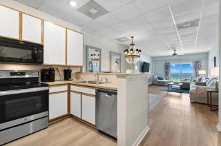 Sans Souci Unit 204 - 8