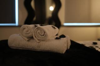 Luxury Flat,Sauna, Jacuzzi, Free Parking - 9