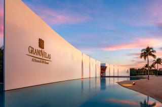 Grand Velas Riviera Maya - All Inclusive - 4