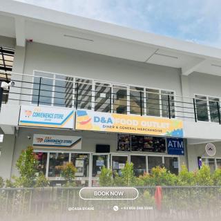 Casa Byahe Near Mactan Airport with Free Pool Access - 1