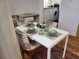 Apartament z tarasem ogrodowym - 1