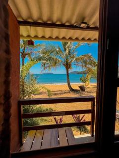 Suítes Sol e Mar - Ilha Grande - 8