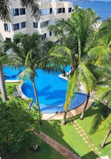 Cancun 217 - Oceanfront - 7