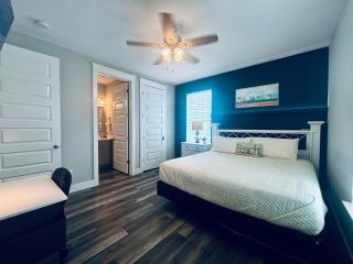 Spacious Beach Retreat with Deck, Arcade & Easy Beach Access - 7