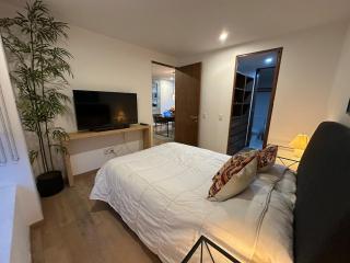 Executive Polanco Alberca Rooftop - 8