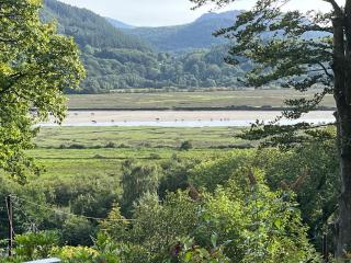 Snowdonia Mawddach escape - 4