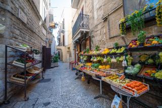 Appartamento San Nicola - 2