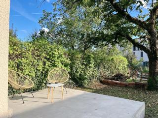 La lodge de la gare - 4