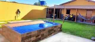 Casa do Sol Cumuruxatiba - BA - 6