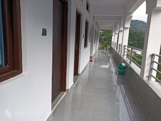 Panchkedar resort - 8