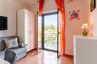 Mare a 200 Mt - Casa Cuore - Casello Martucci - 2