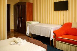 Hotel Diana - 2