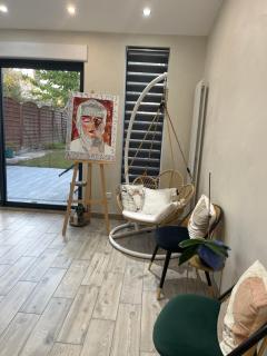 Maison Chic à 10min du circuit des 24H - 3