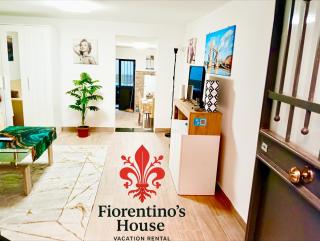 Fiorentino's House - 5