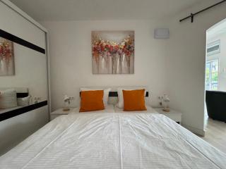 Haus OstseeWelle - Wohnung 10 - 5