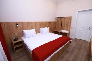 Lon-don Lond Hotel Baku - 4